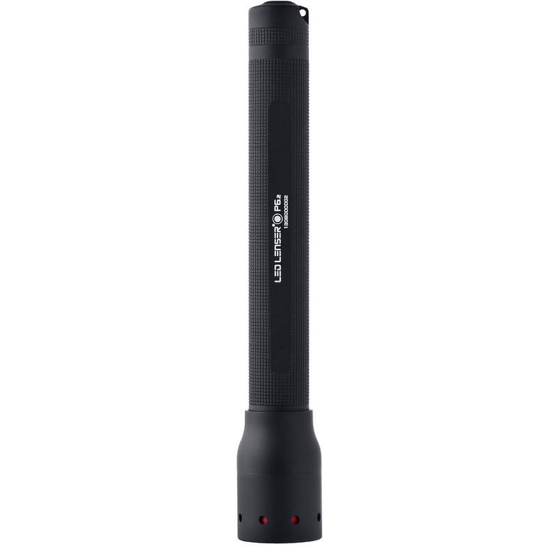 LED LENSER Taschenlampe P6.2