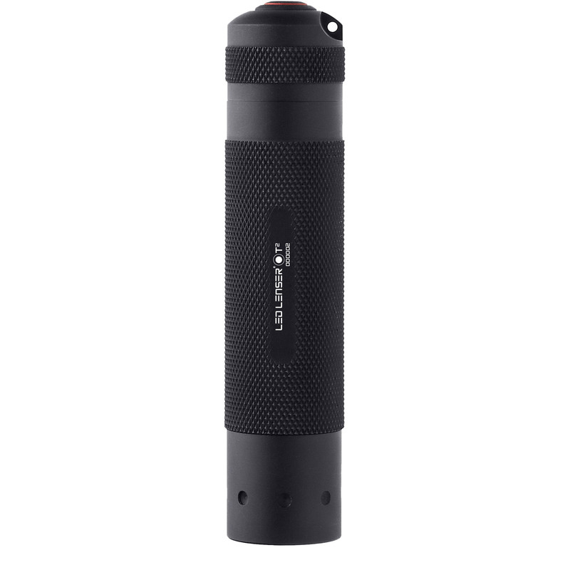 LED LENSER Lampe de poche T²