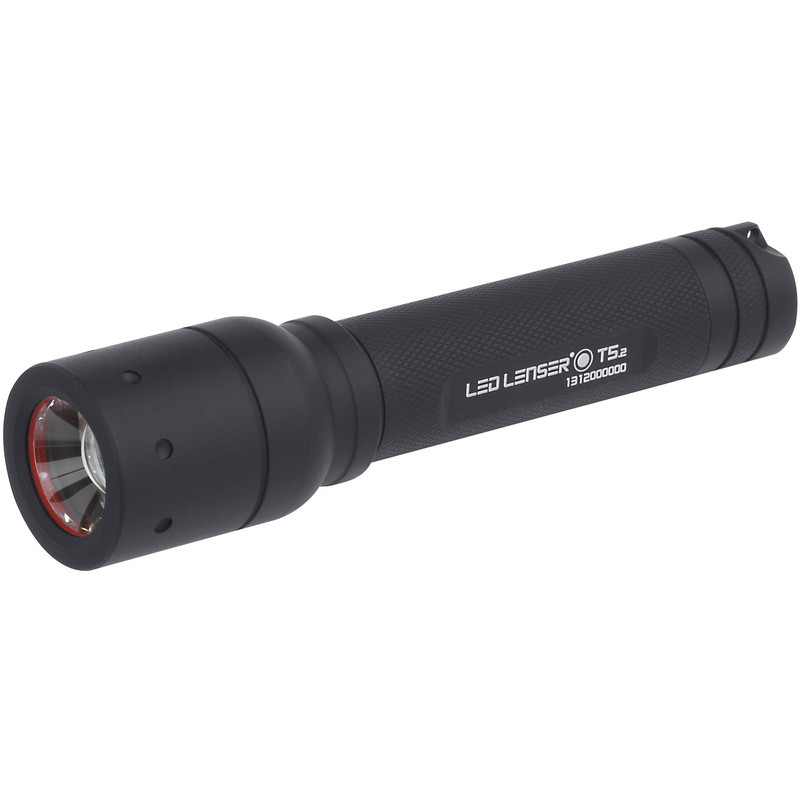 LED LENSER Lampe de poche T5.2