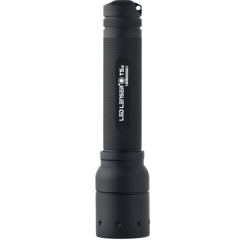 LED LENSER Lampe de poche T5.2