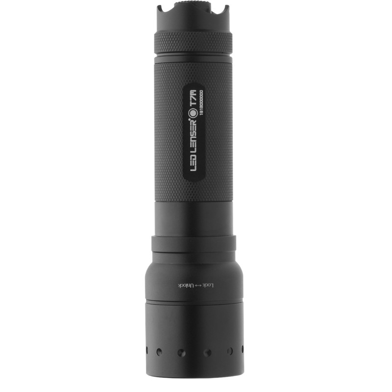 LED LENSER Lampe de poche T7M