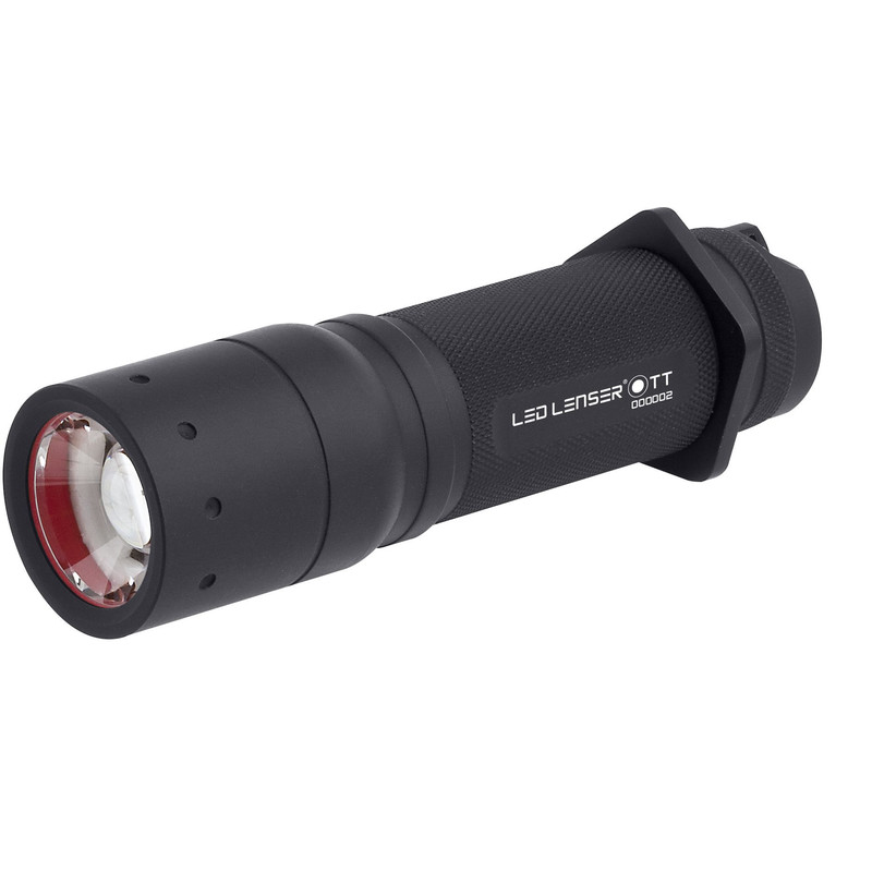 LED LENSER Lampe de poche TT