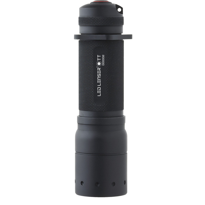 LED LENSER Lampe de poche TT