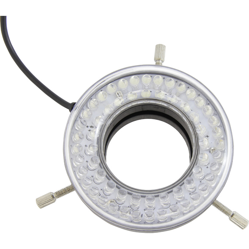 Omegon LED Ringleuchte