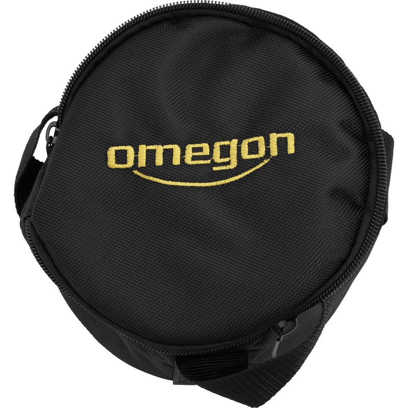 Omegon Transporttasche für Gegengewichte