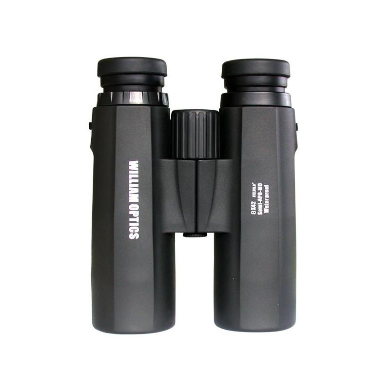 Jumelles William Optics Semi-Apo 8x42