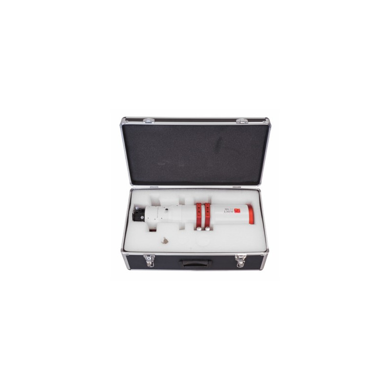 Lunette apochromatique PrimaLuceLab AP 100/600 ED Airy Photo OTA