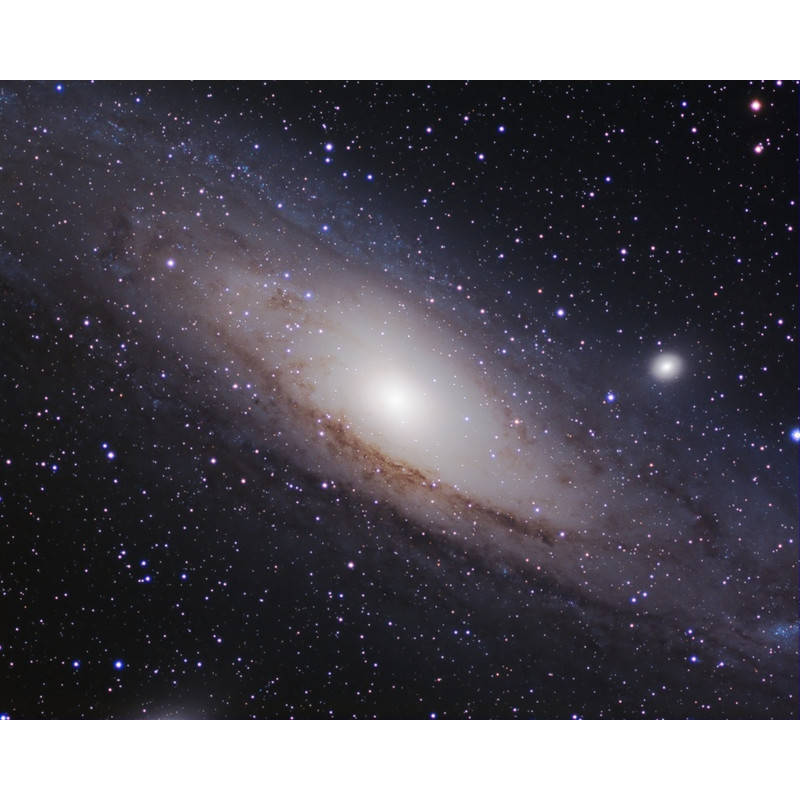 Lunette apochromatique PrimaLuceLab AP 100/600 ED Airy Photo OTA