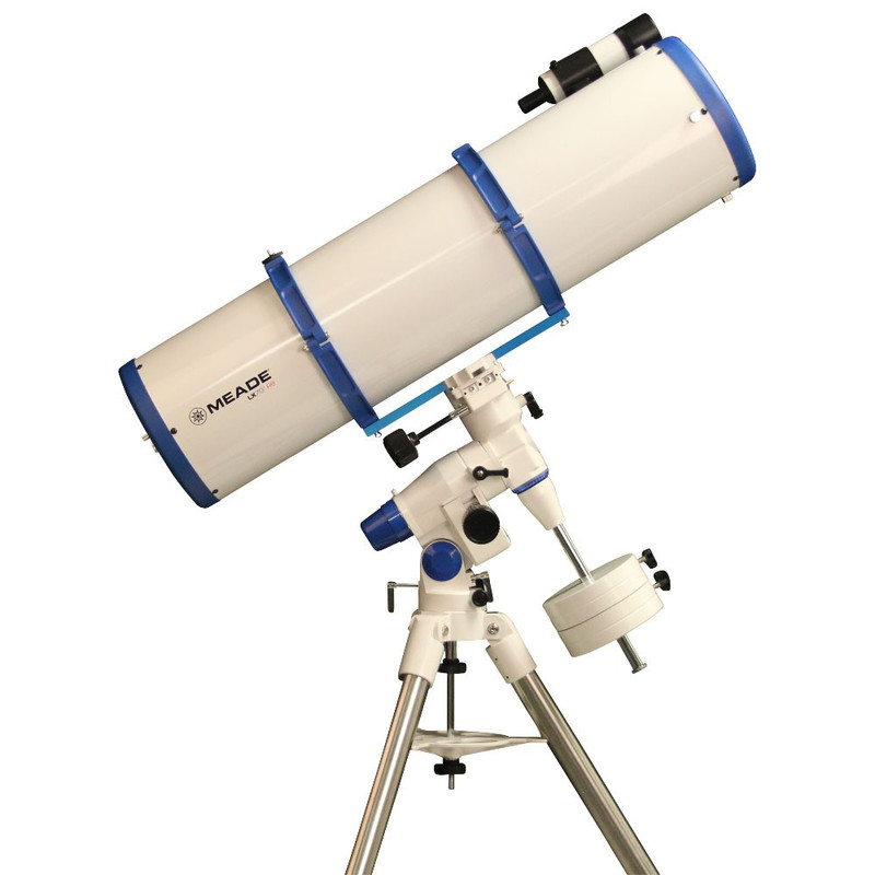 Télescope Meade N 200/1000 LX70