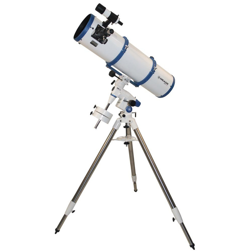 Télescope Meade N 200/1000 LX70