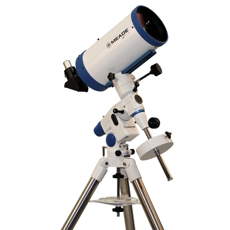 Télescope Maksutov  Meade MC 150/1800 LX70