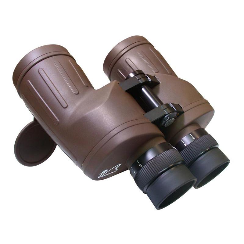 Jumelles William Optics 7x50 ED