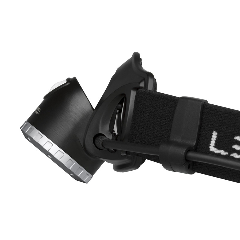 LED LENSER Taschenlampe Stirnlampe H7.2