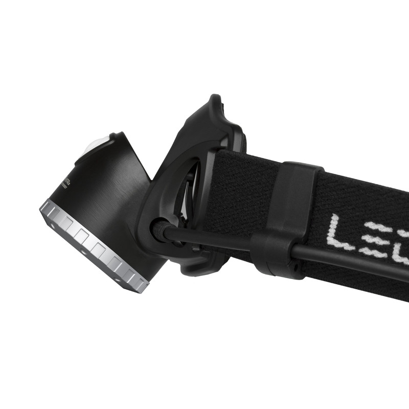 LED LENSER Lampe frontale H7R.2