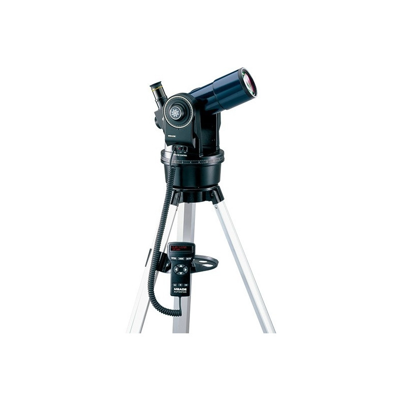 Meade Teleskop AC 80/400 ETX-80AT-TC GoTo