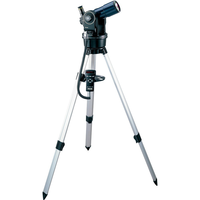 Télescope Meade AC 80/400 ETX-80AT-TC GoTo