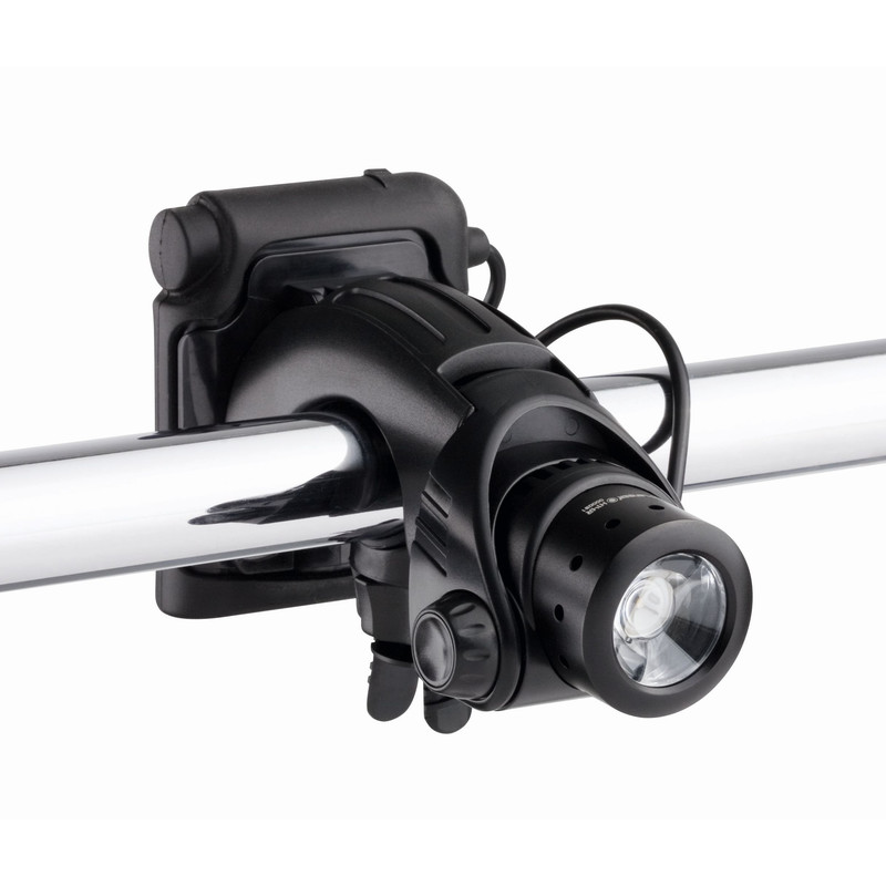 LED LENSER Halterung Universal Mounting Bracket für H14 #0363