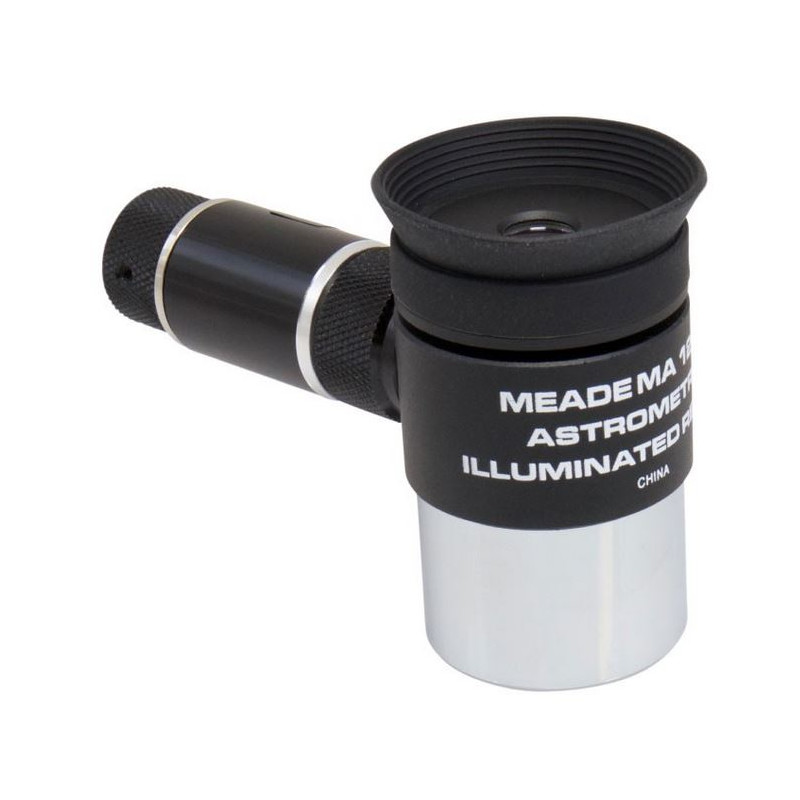 Meade Beleuchtetes Messokular 12mm 1,25"