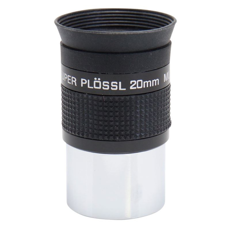 Meade Okular Super Plössl 20mm 1,25"