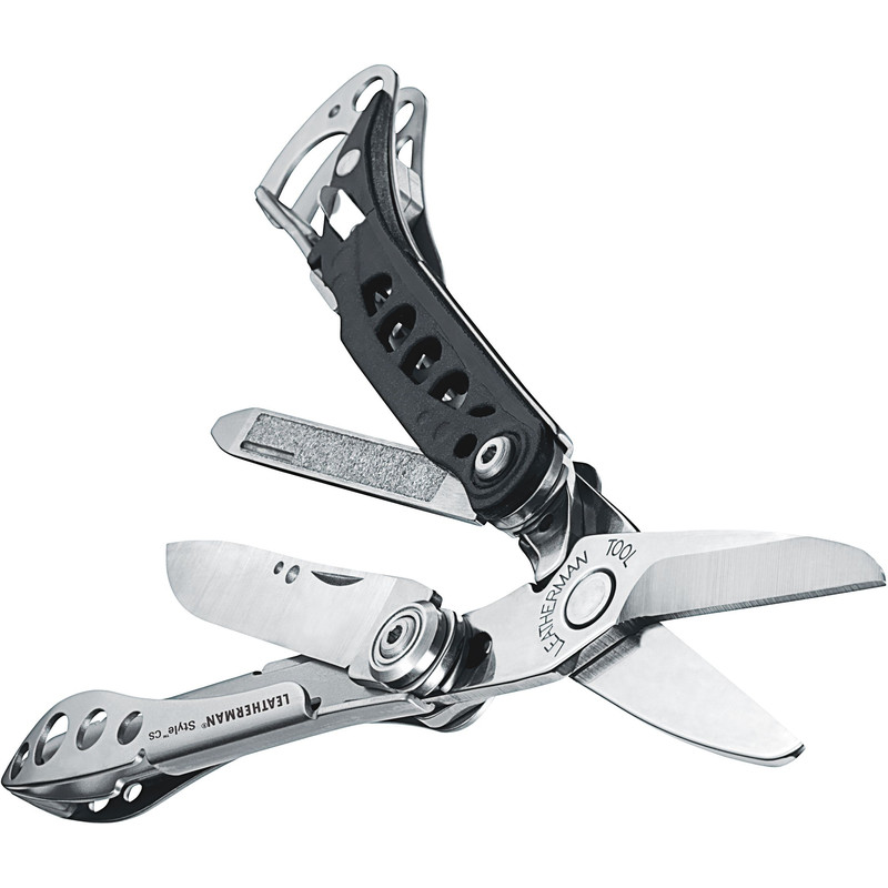 Leatherman Multitool STYLE CS