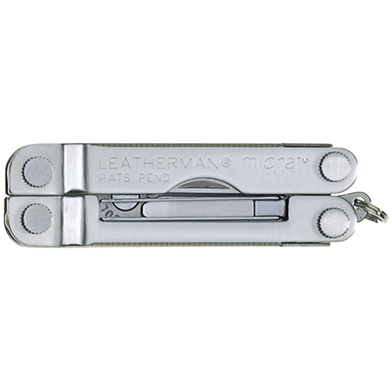 Leatherman Multitool MICRA Silver