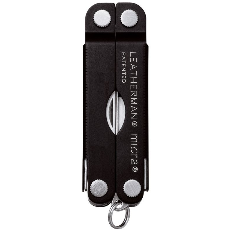 Multi-tool Leatherman Multitool MICRA Black