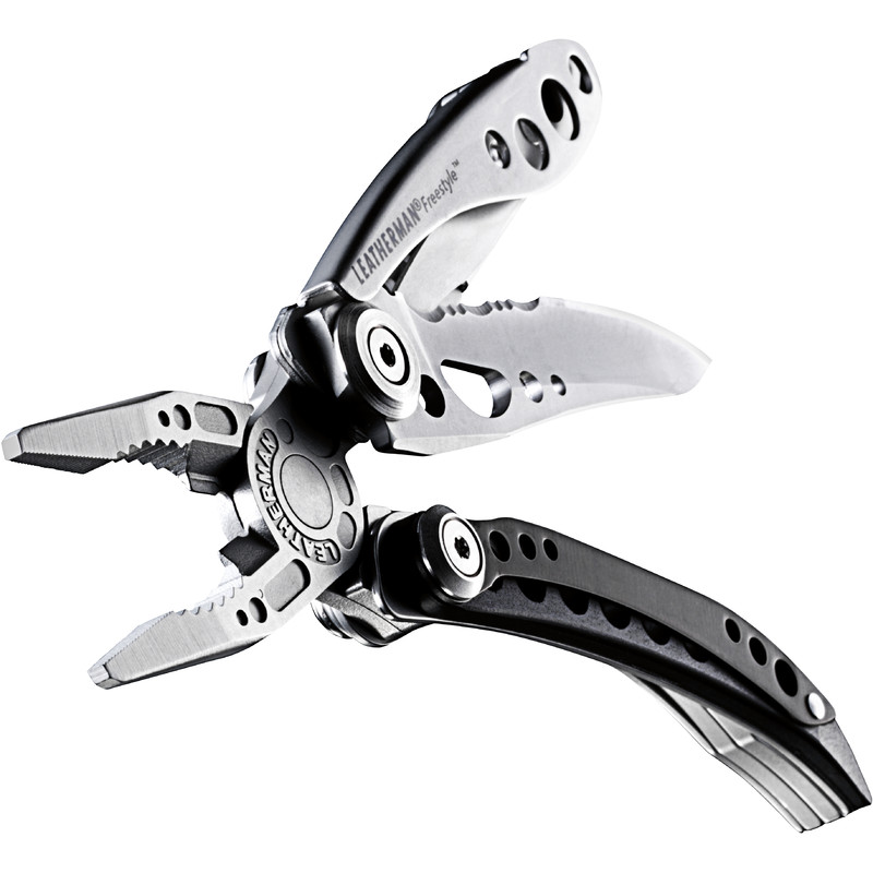 Multi-tool Leatherman Multitool FREESTYLE