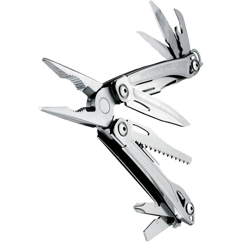 Leatherman Multitool SIDEKICK