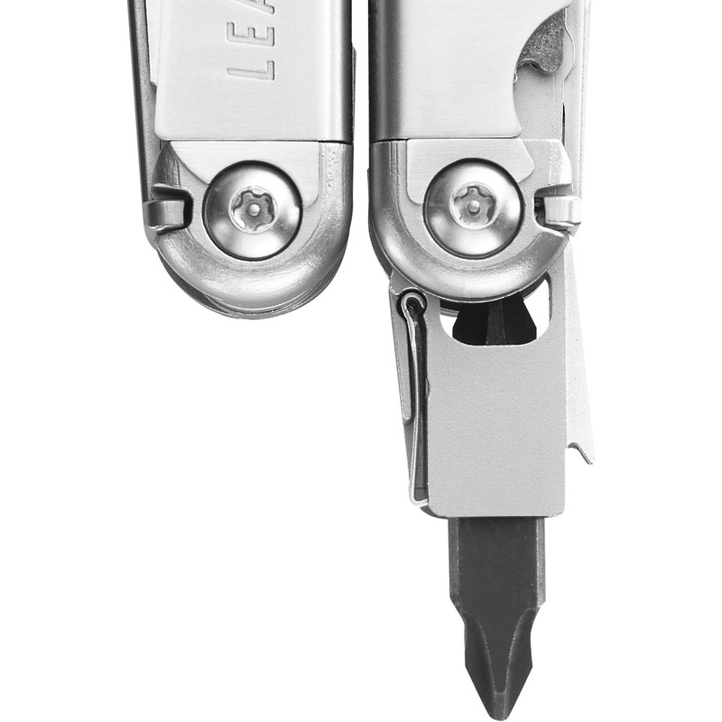 Multi-tool Leatherman Multitool WAVE Silver