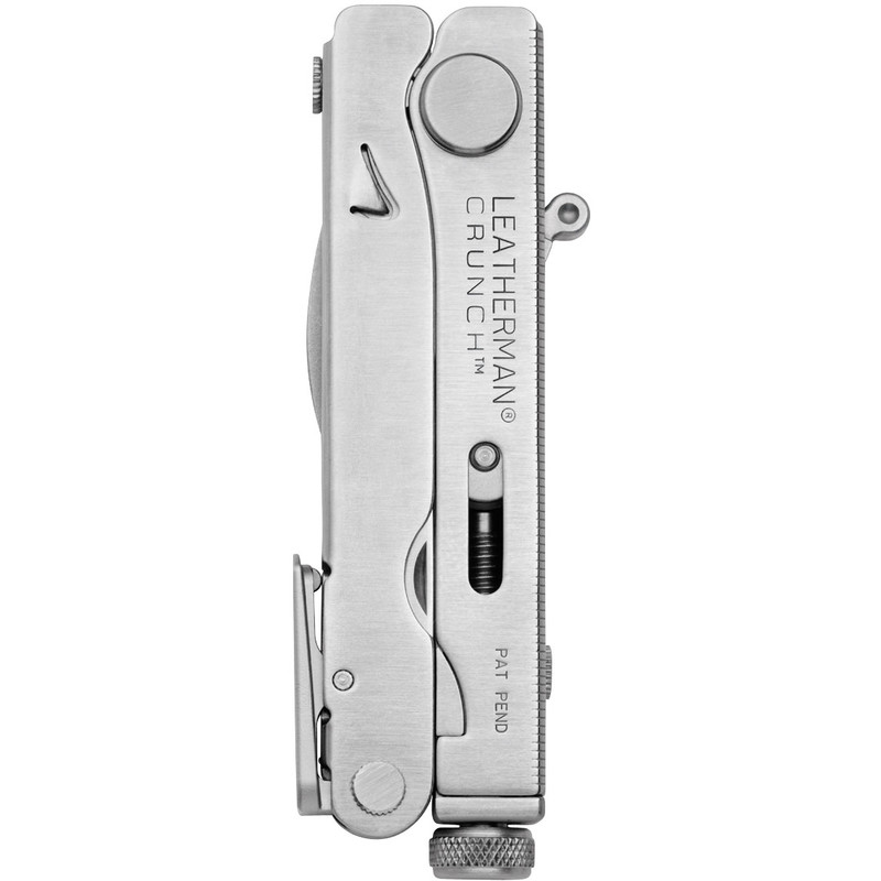 Leatherman Multitool CRUNCH