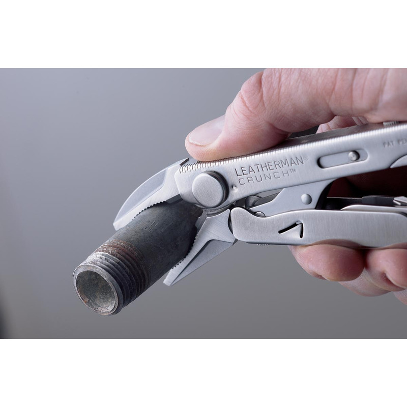 Multi-tool Leatherman Multitool CRUNCH