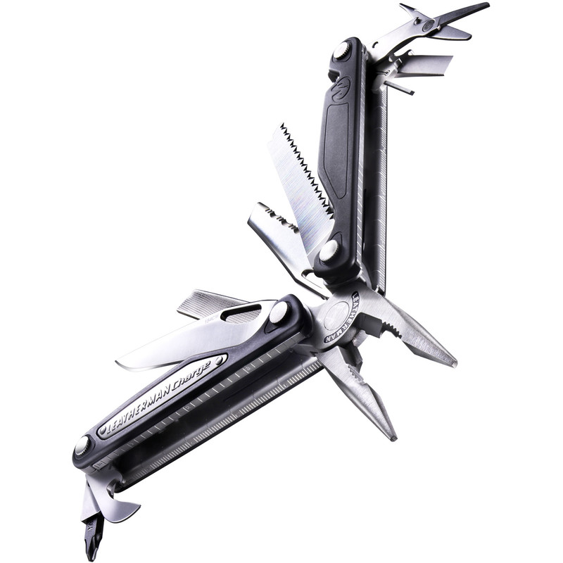 Multi-tool Leatherman Multitool CHARGE AL