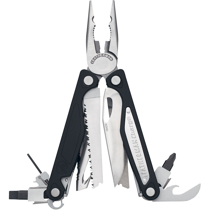 Multi-tool Leatherman Multitool CHARGE ALX