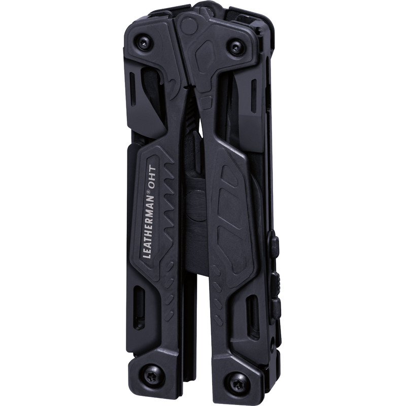 Multi-tool Leatherman Multitool OHT Black