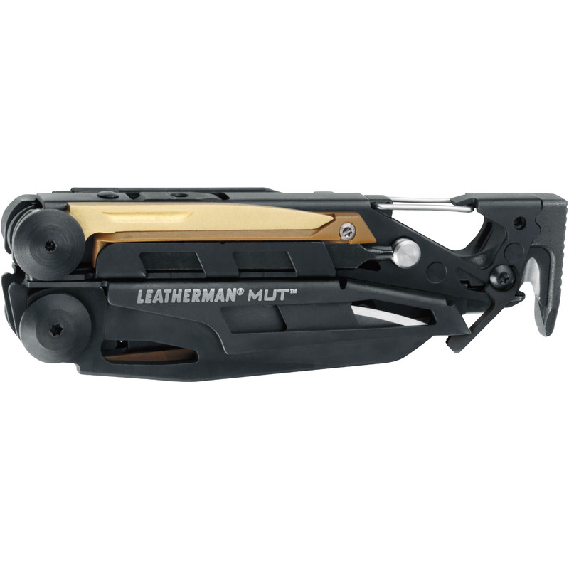 Leatherman Multitool MUT EOD Black