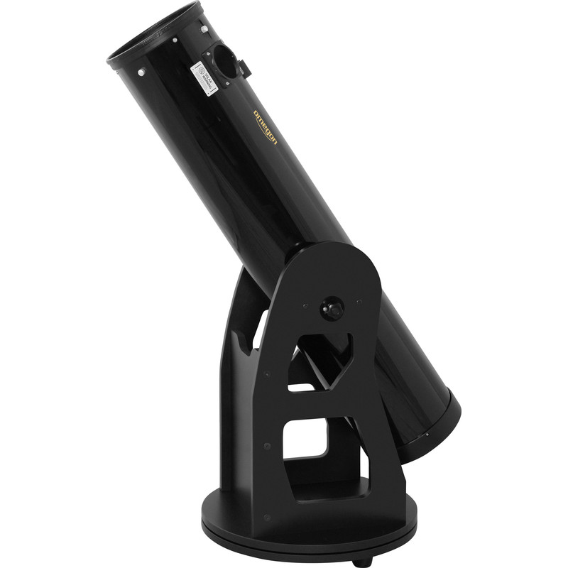 Omegon Télescope Dobson Advanced N 254/1250 (sans accessoires)
