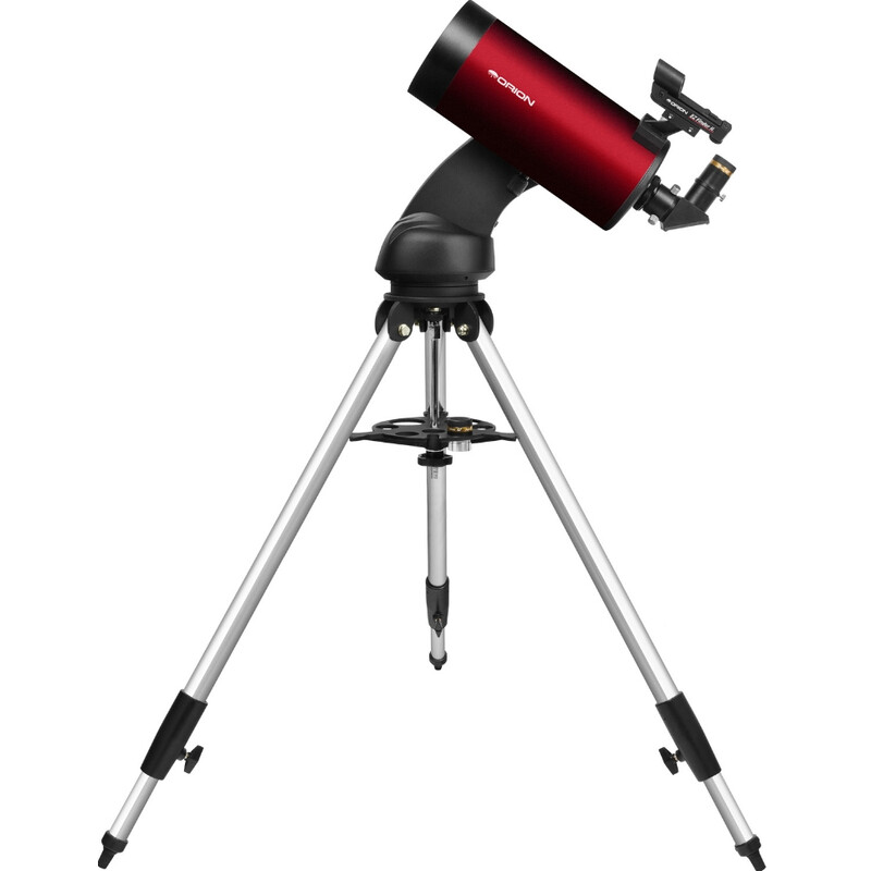 Orion Maksutov Teleskop MC 127/1540 StarSeeker IV AZ SynScan WiFi