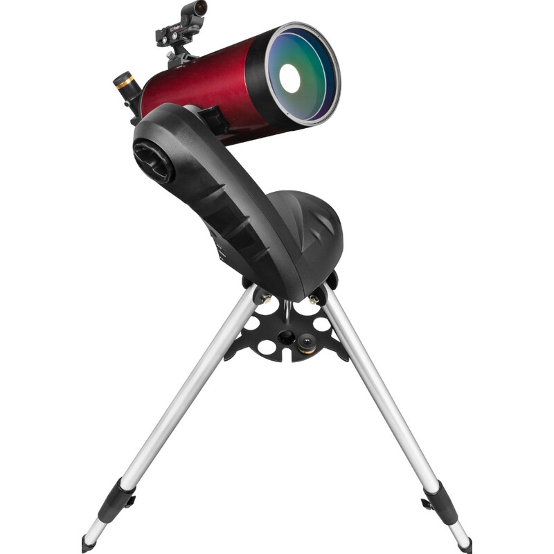 Télescope Maksutov  Orion MC 127/1540 StarSeeker IV AZ SynScan WiFi