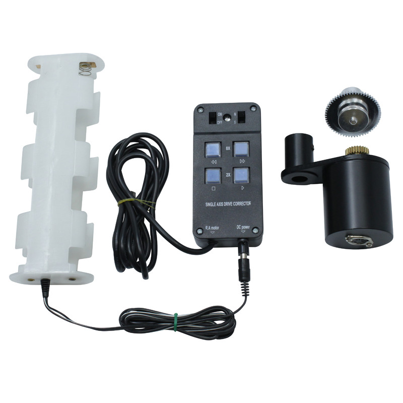 Zoomion Kit moteur AD pour Genesis 200 EQ