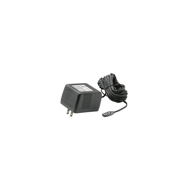 Alimentation électrique Meade Bloc secteur 9V pour ETX, DS2000 et StarNavigator