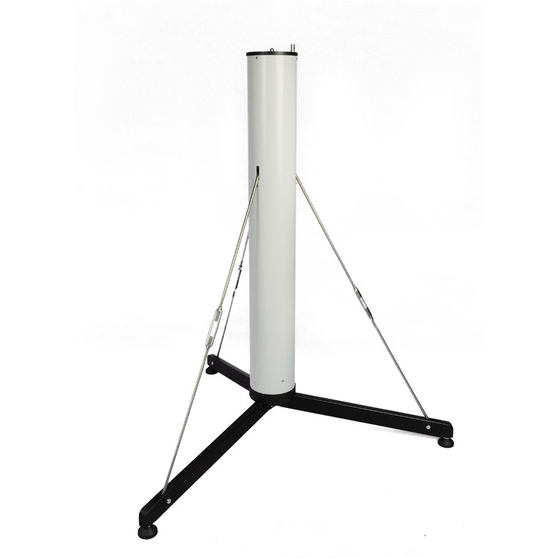 iOptron Trépied colonne pour CEM60, iEQ45, iEQ30, MiniTower, 42"