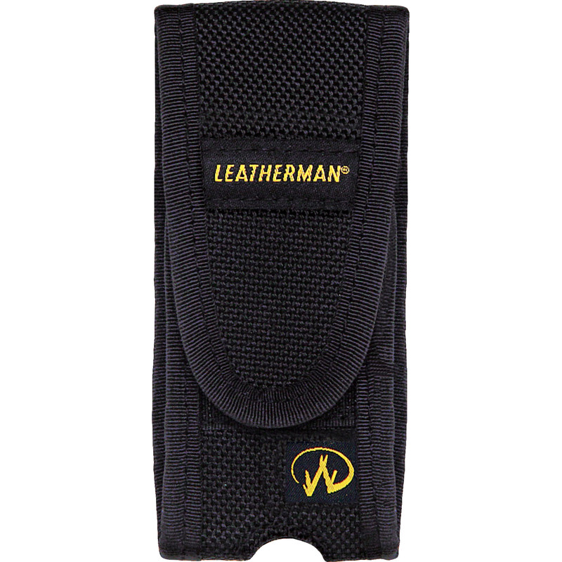 Leatherman Tasche Nylon Sheat 4"