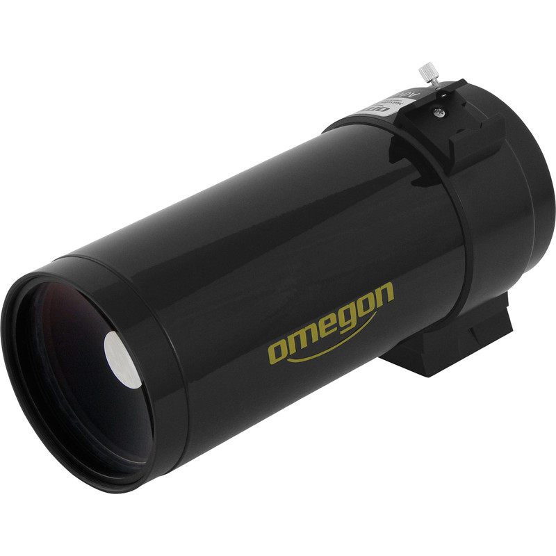 Télescope Maksutov  Omegon Advanced MC 100/1400 EQ-300