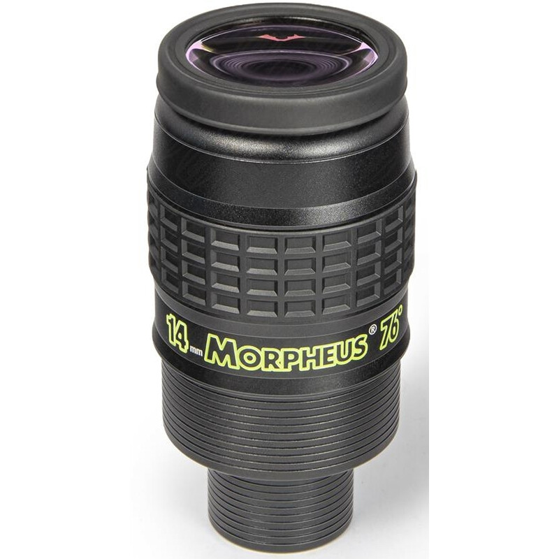 Oculaire Baader Morpheus 76° 14mm