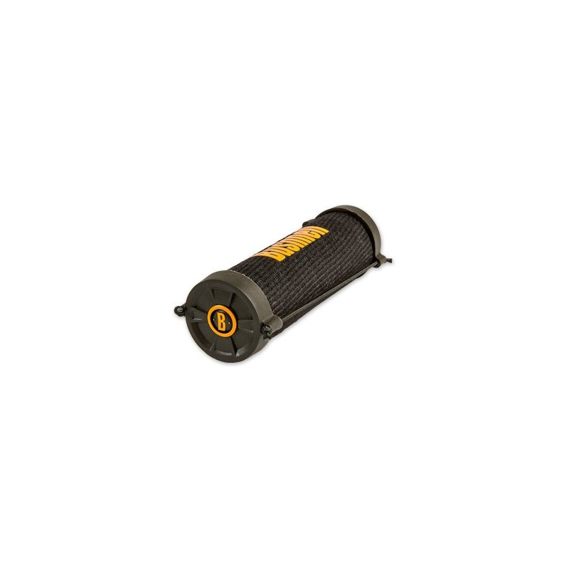 Bushnell Solarladegerät PowerSync SolarWrap Mini