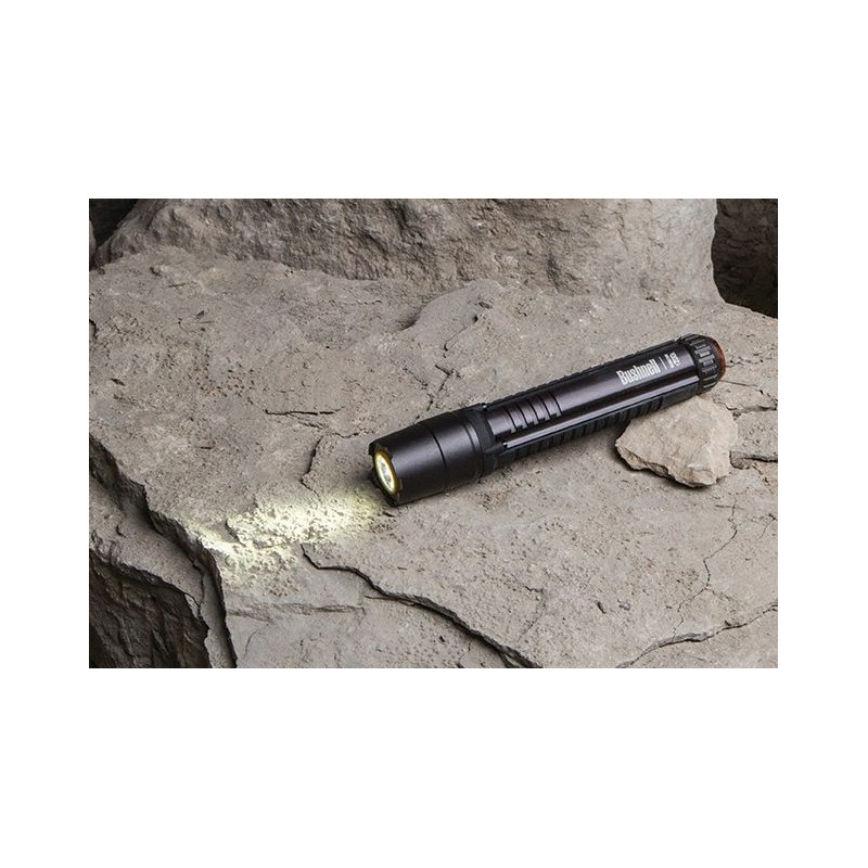 Bushnell Taschenlampe RUBICON 10T200ML