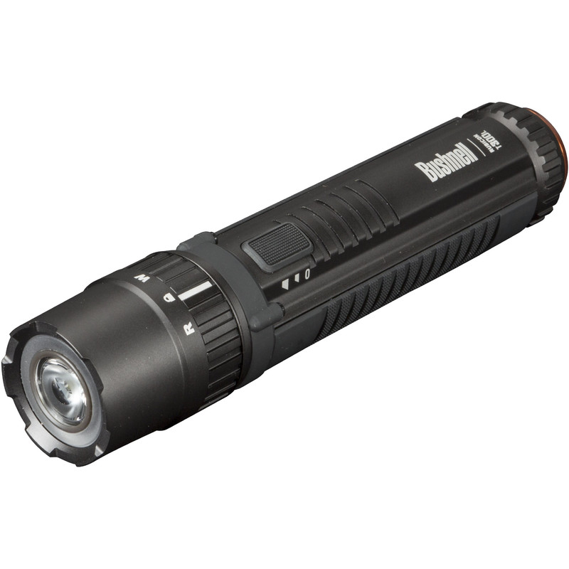 Bushnell Lampe torche RUBICON 10T300ML