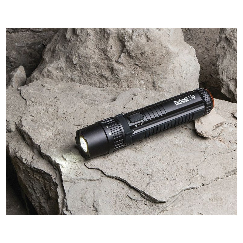 Bushnell Lampe torche RUBICON 10T300ML