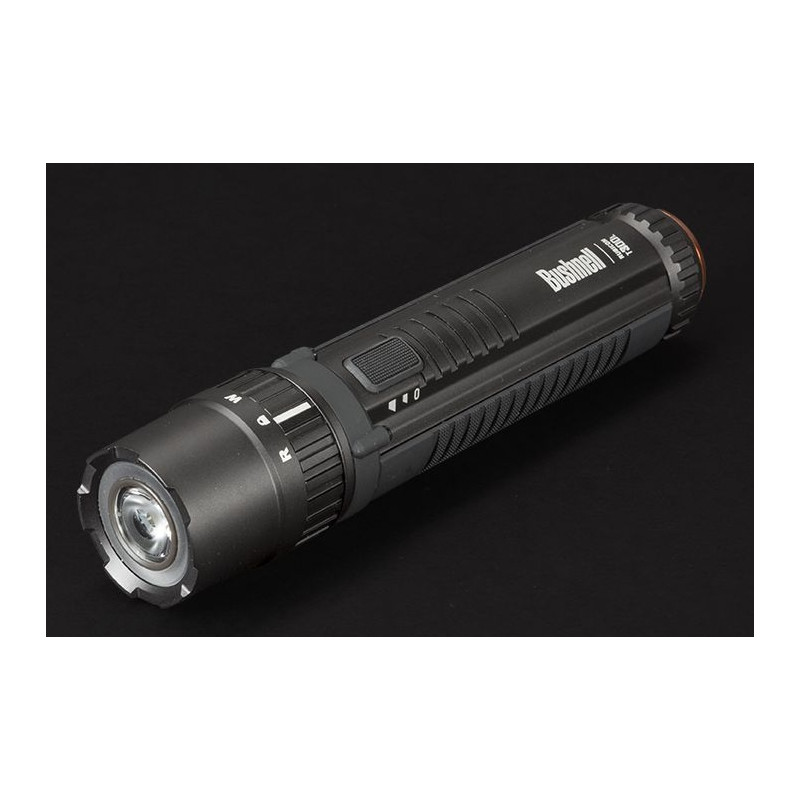 Bushnell Lampe torche RUBICON 10T300ML