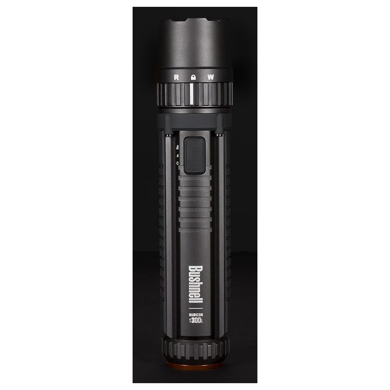 Bushnell Lampe torche RUBICON 10T300ML